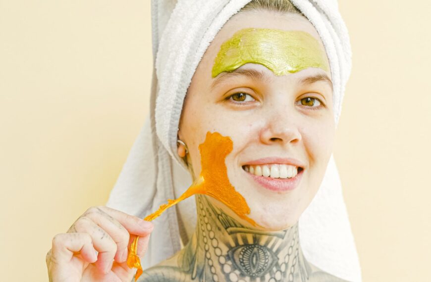 Boosting Self-Esteem Through Positive Skincare and Beauty Practices!