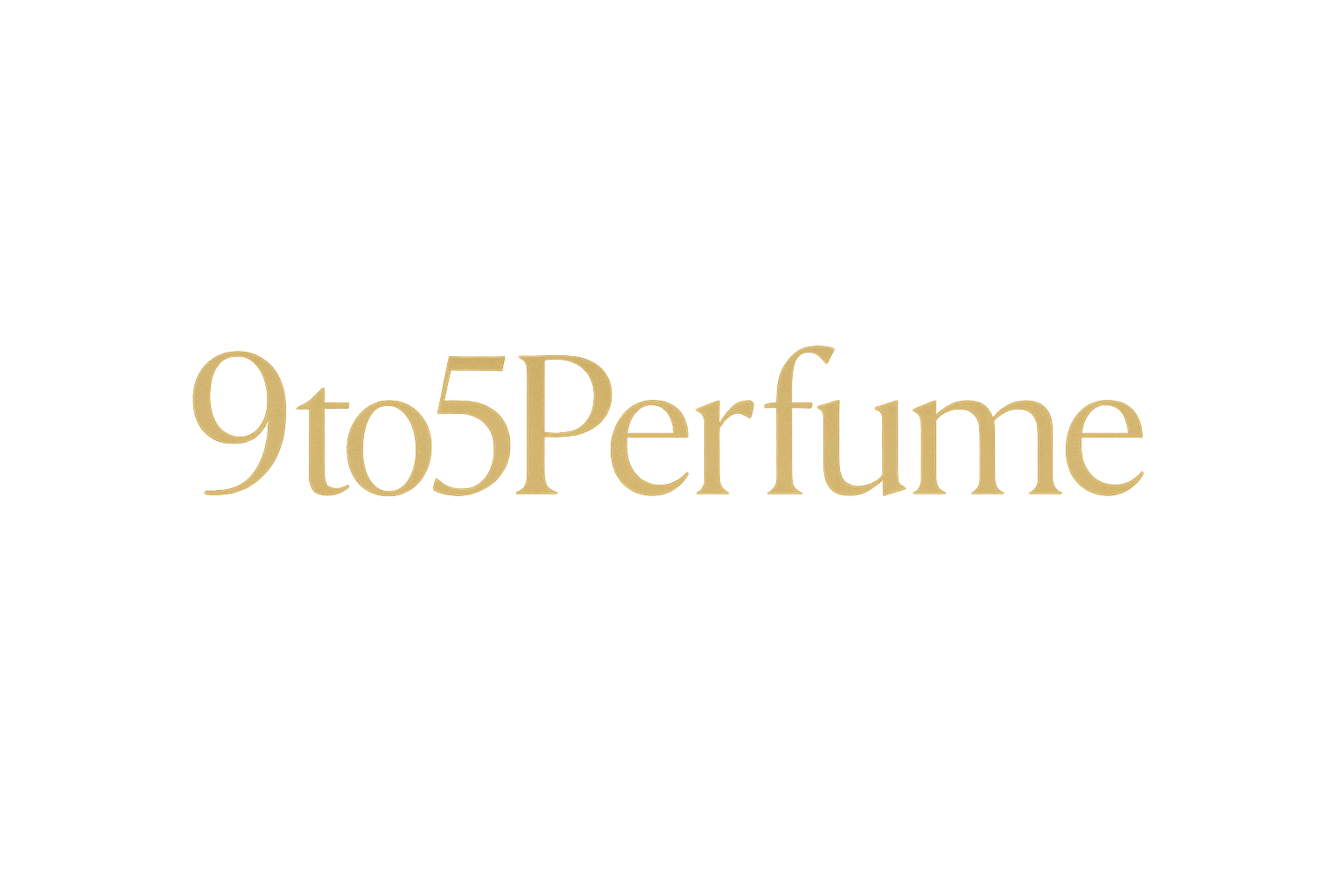 9to5perfume