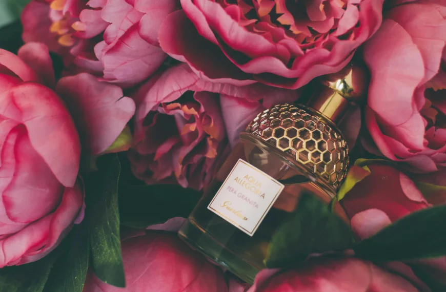 Top 3 New Perfume Launches for 2025 – Perfect 9 to 5 Scent