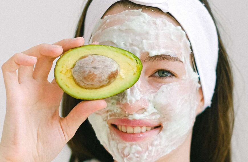 Mastering the Art of Minimal Makeup…